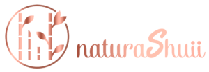 naturashuii logo feng. shui